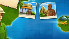 Artifact Quest - release date for Mac