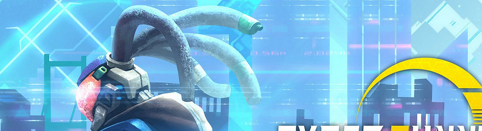 Cyber Gunner: Dead Code - All About the Game: trailer, system requirements, reviews and ratings, prices and discounts, guides and walkthrough, similar games 