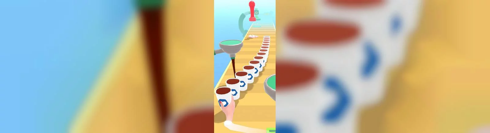 Coffee Stack - apa permainan ini, trailer, persyaratan sistem, ulasan dan penilaian, harga dan diskon, panduan dan penyelesaian, permainan serupa 