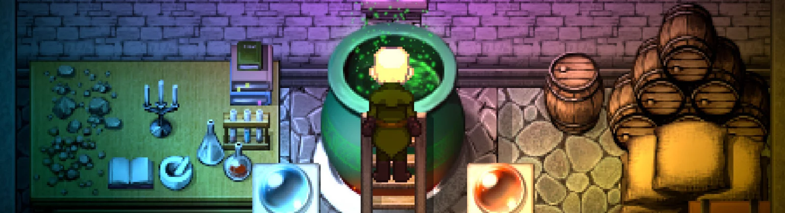 Arcanbreak - All About the Game: trailer, system requirements, reviews and ratings, prices and discounts, guides and walkthrough, similar games 