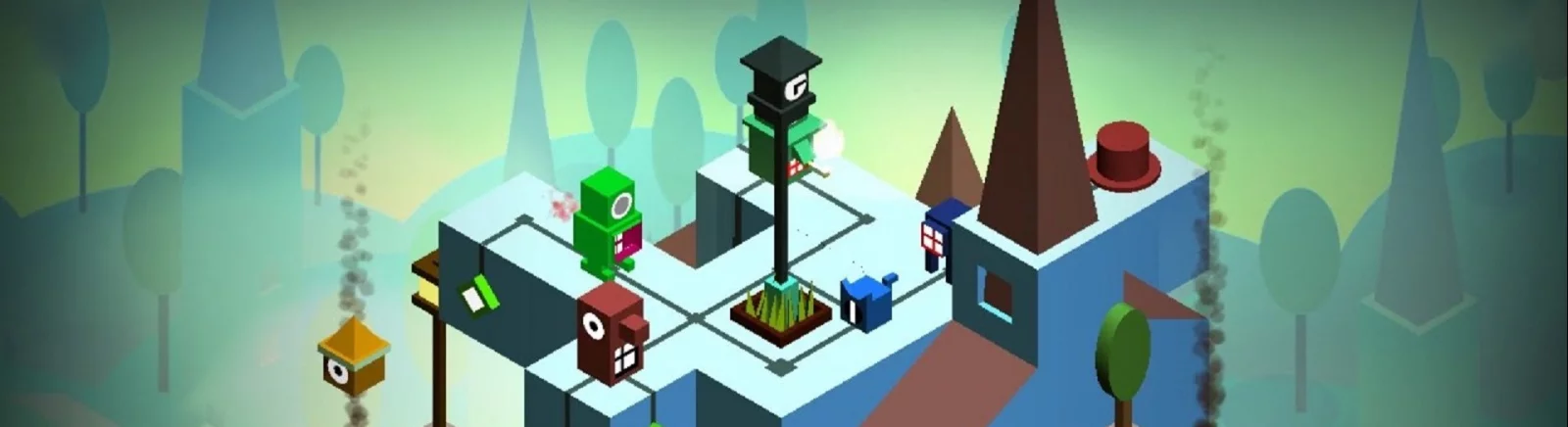 CuBuGo - qué tipo de juego es, tráiler, requisitos del sistema, reseñas y calificaciones, precios y descuentos, guías y walkthrough, juegos similares 