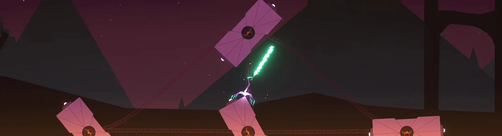 SpiderHeck - All About the Game: trailer, system requirements, reviews and ratings, prices and discounts, guides and walkthrough, similar games 