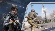 Agent Commando