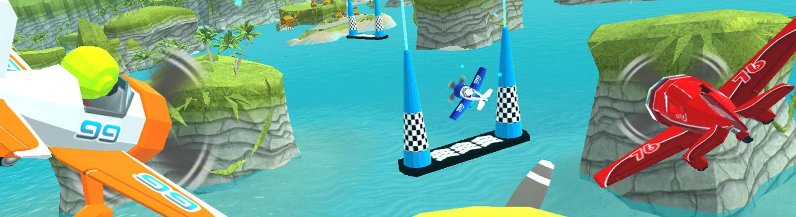 Pirate Flight - Was ist das für ein Spiel, Trailer, Systemanforderungen, Bewertungen und Rezensionen, Preise und Rabatte, Guides und Walkthroughs, ähnliche Spiele 