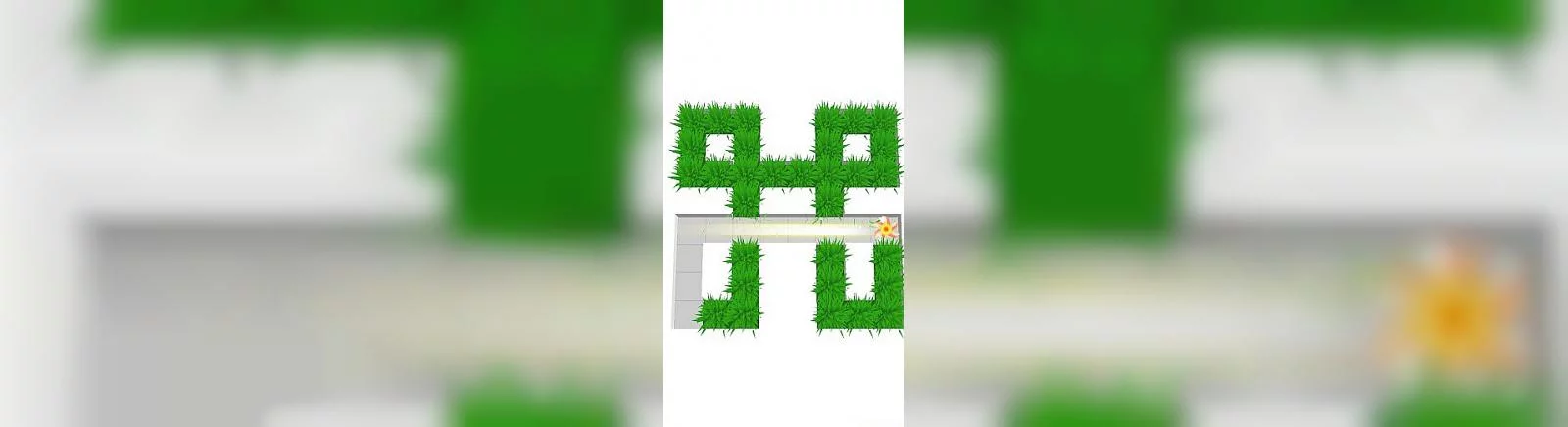 Foro Cut Grass