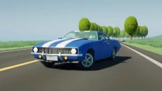 Motor Town: Behind The Wheel