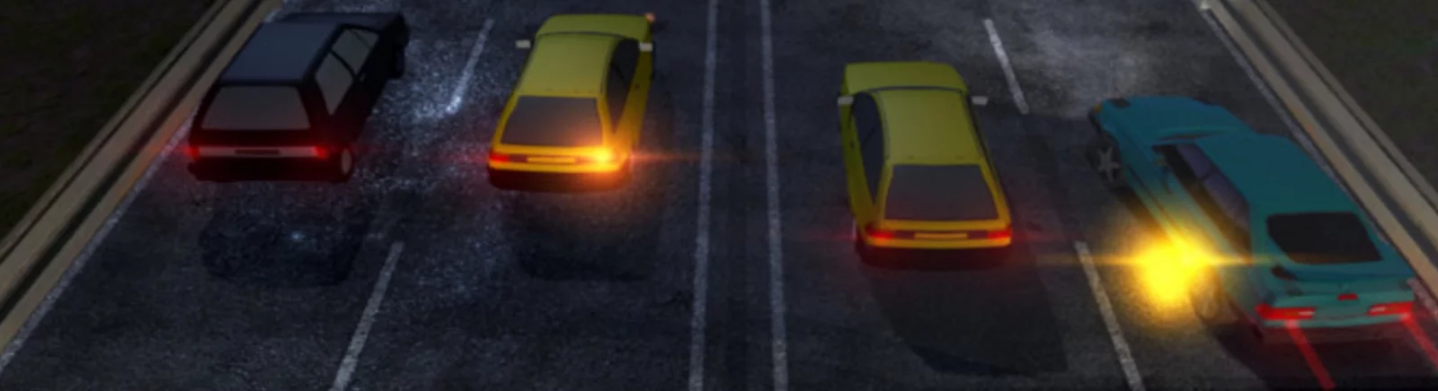 Infinite Driver - qué tipo de juego es, tráiler, requisitos del sistema, reseñas y calificaciones, precios y descuentos, guías y walkthrough, juegos similares 