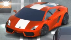 Infinite Driver - release date for iOS