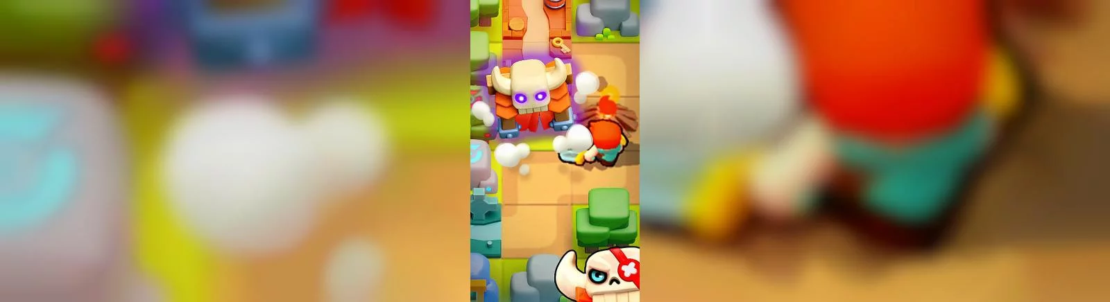 Pocket Quest — All About the Game: release date, trailer and videos, system requirements, images, price, similar games 