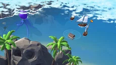 Pirate Raid