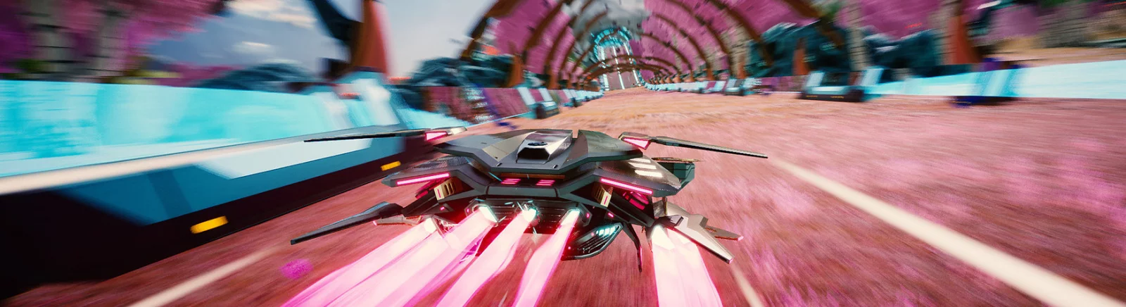 Veröffentlichungsdatum von Redout 2 in verschiedenen Ländern der Welt