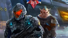 BattleTech mirip dengan BattleTech