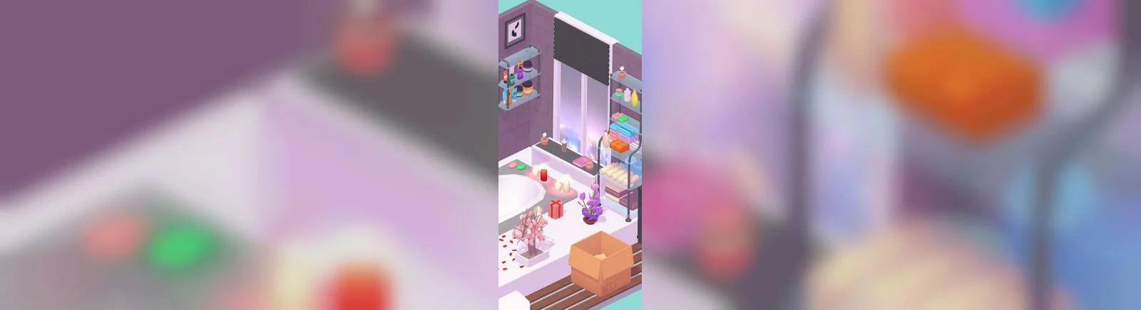 Unpacking Master - All About the Game: trailer, system requirements, reviews and ratings, prices and discounts, guides and walkthrough, similar games 