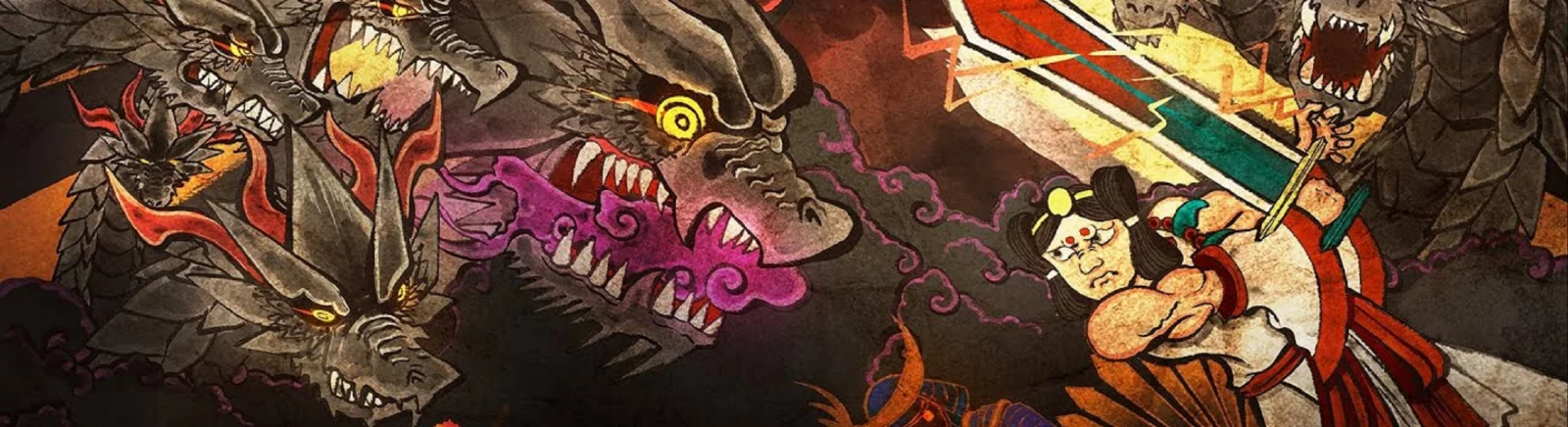 Samurai Bringer - All About the Game: trailer, system requirements, reviews and ratings, prices and discounts, guides and walkthrough, similar games 