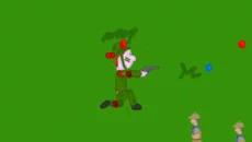 Glitchpunk is similar to Glitchpunk