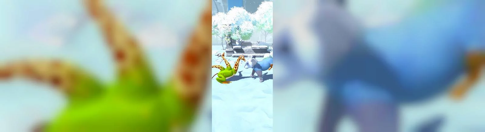 Zoologic - Was ist das für ein Spiel, Trailer, Systemanforderungen, Bewertungen und Rezensionen, Preise und Rabatte, Guides und Walkthroughs, ähnliche Spiele 