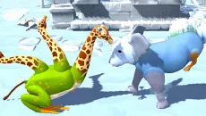 Terra Fighter 2 jest podobna do Terra Fighter 2