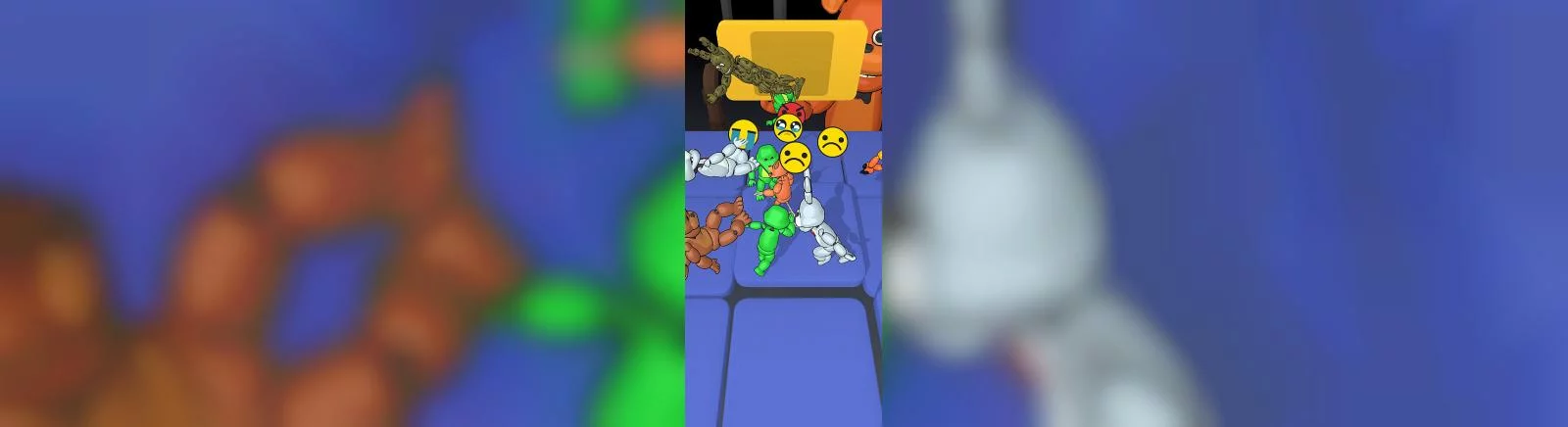 Bear Party - o que é este jogo, trailer, requisitos do sistema, avaliações e notas, preços e descontos, guias e walkthrough, jogos semelhantes 