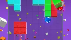 Tetris Ultimate se parece a Tetris Ultimate