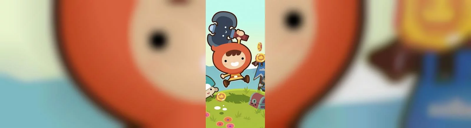 Micro RPG - apa permainan ini, trailer, persyaratan sistem, ulasan dan penilaian, harga dan diskon, panduan dan penyelesaian, permainan serupa 