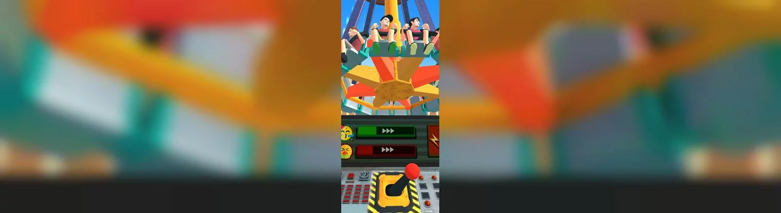 Theme Park Fun 3D! - Was ist das für ein Spiel, Trailer, Systemanforderungen, Bewertungen und Rezensionen, Preise und Rabatte, Guides und Walkthroughs, ähnliche Spiele 