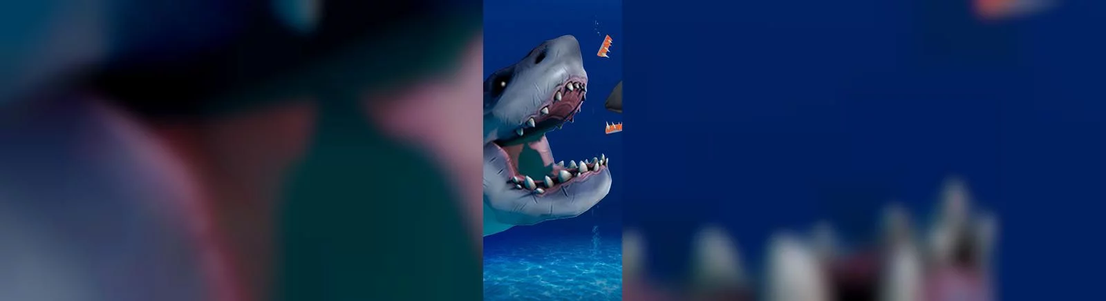 Fish Eater - All About the Game: trailer, system requirements, reviews and ratings, prices and discounts, guides and walkthrough, similar games 