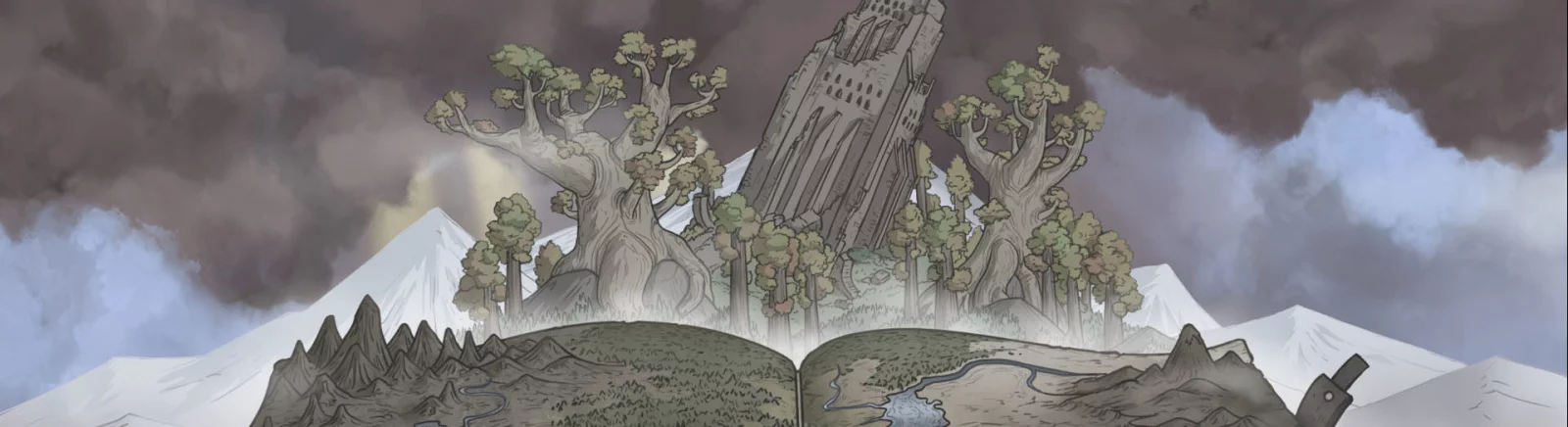 Game terbaik untuk Nintendo Switch, mirip dengan Stones Keeper