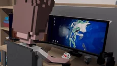 DevLife - jeu du genre En temps réel