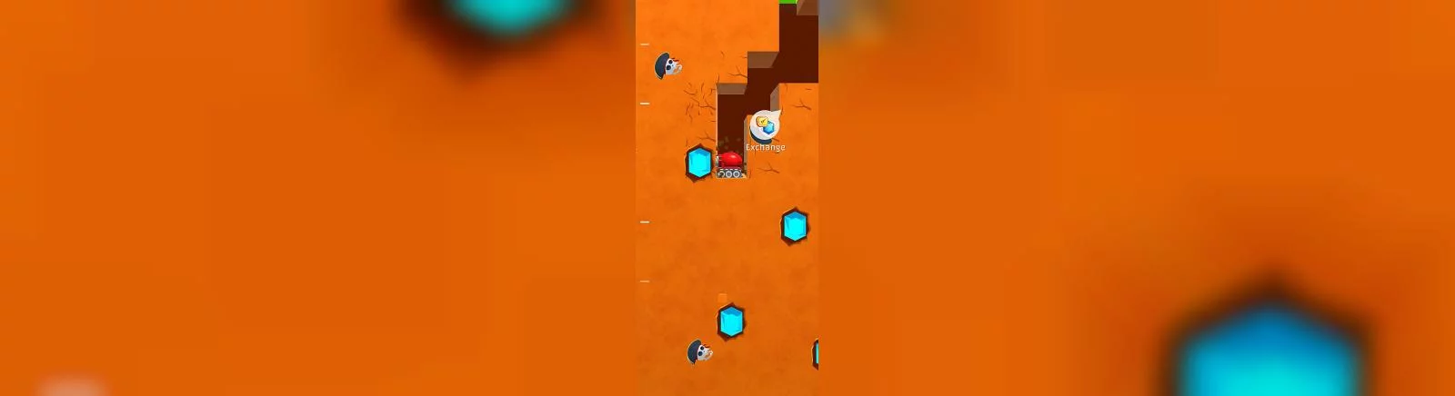 Ground Digger - quel est ce jeu, bande-annonce, configuration requise, critiques et notes, prix et réductions, guides et solutions, jeux similaires 