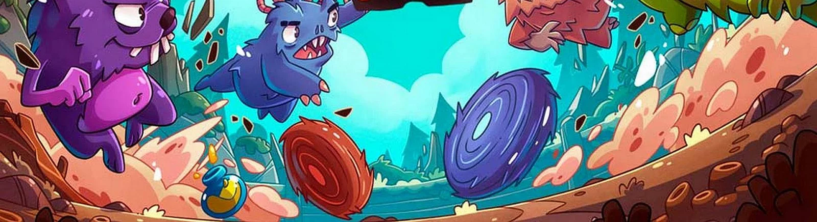 FurryFury - quel est ce jeu, bande-annonce, configuration requise, critiques et notes, prix et réductions, guides et solutions, jeux similaires 