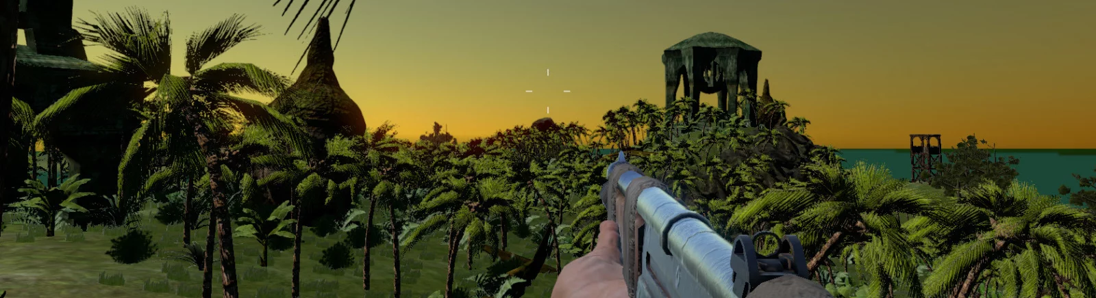 Best games for PC, similar to Hell's Island