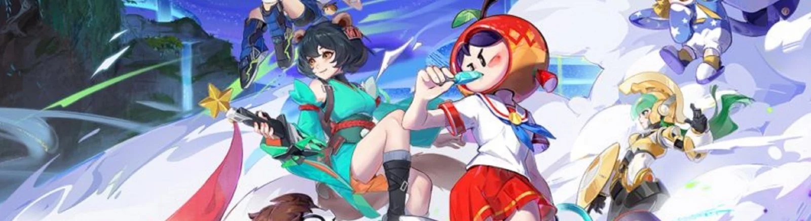 Flash Party - o que é este jogo, trailer, requisitos do sistema, avaliações e notas, preços e descontos, guias e walkthrough, jogos semelhantes 