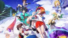 Terra Fighter 2 jest podobna do Terra Fighter 2