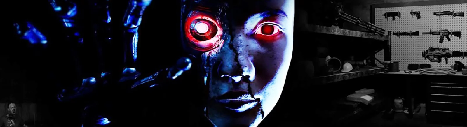Carnage Offering - All About the Game: trailer, system requirements, reviews and ratings, prices and discounts, guides and walkthrough, similar games 