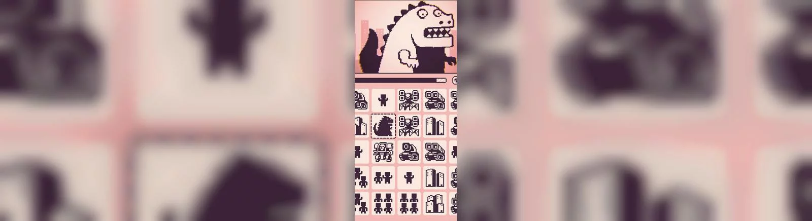 Kaiju Attack - All About the Game: trailer, system requirements, reviews and ratings, prices and discounts, guides and walkthrough, similar games 