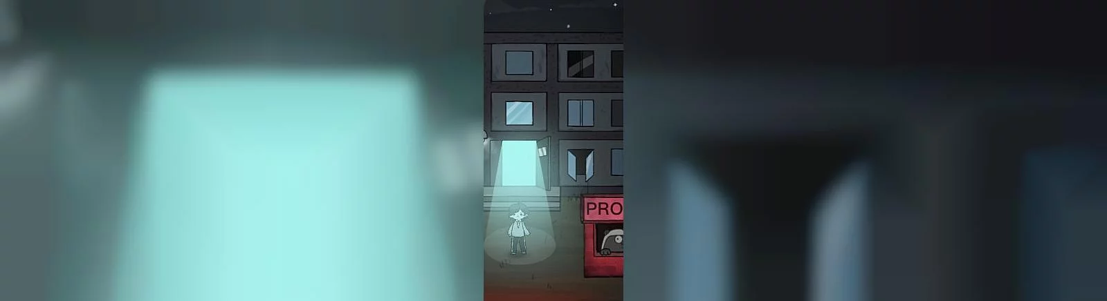 Haunted Dorm — All About the Game: release date, trailer and videos, system requirements, images, price, similar games 