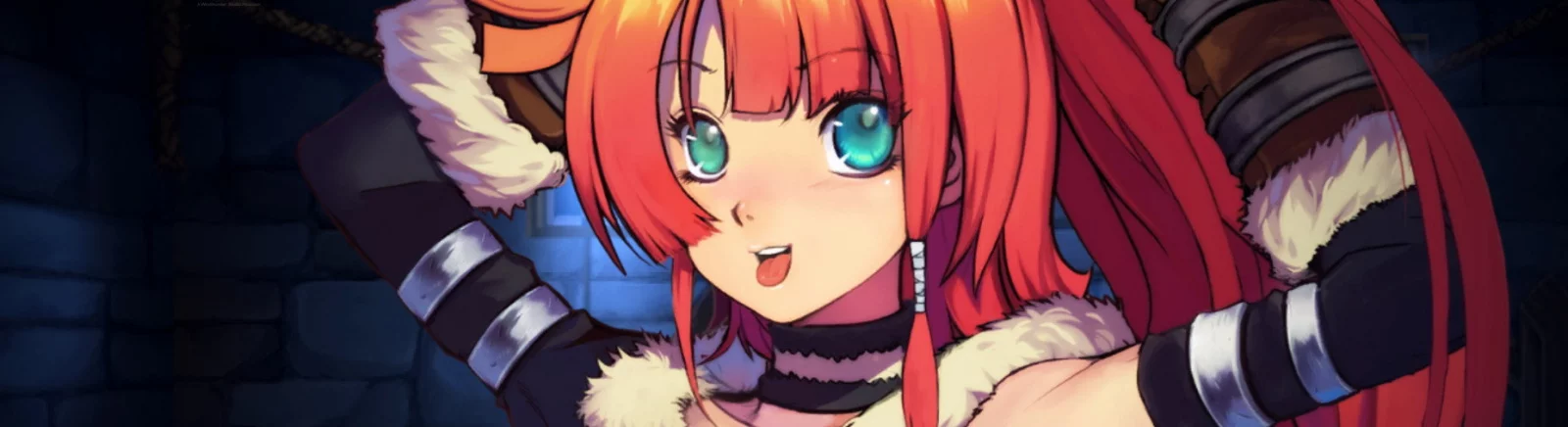 Forum Heroine Anthem Zero 2: Scalescars Oath