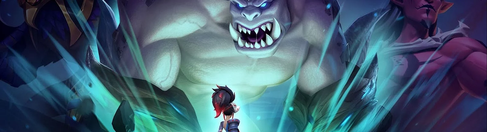 Infinite Magicraid — All About the Game: release date, trailer and videos, system requirements, images, price, similar games 