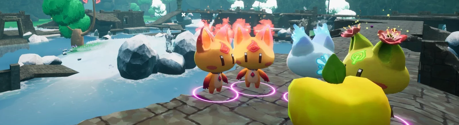Kibbi Keeper - All About the Game: trailer, system requirements, reviews and ratings, prices and discounts, guides and walkthrough, similar games 