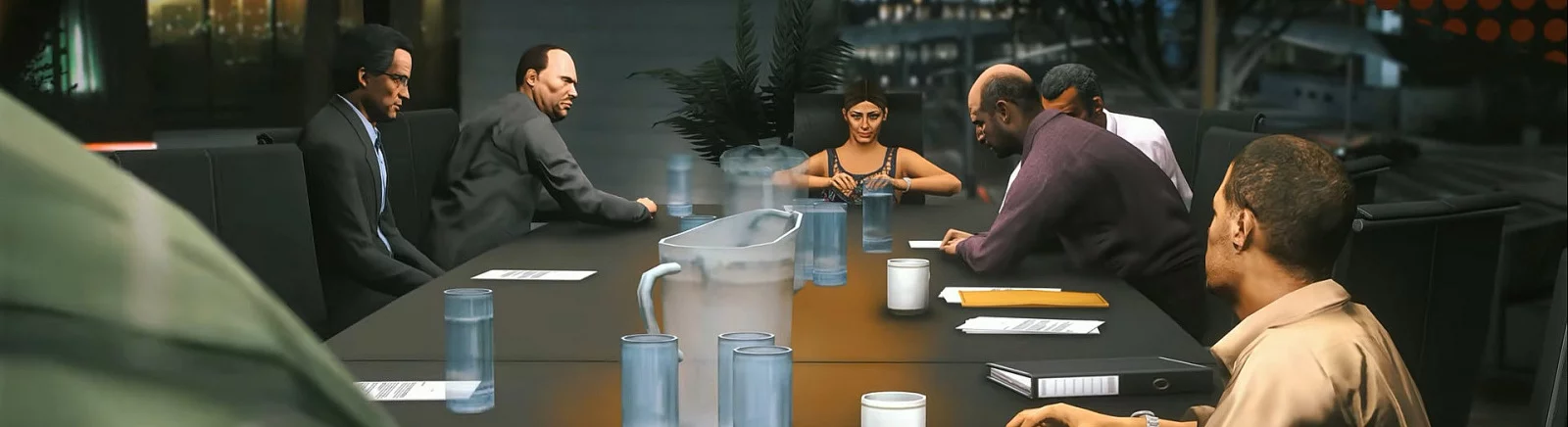 Найкращі ігри для Xbox 360, схожі на Grand-RP