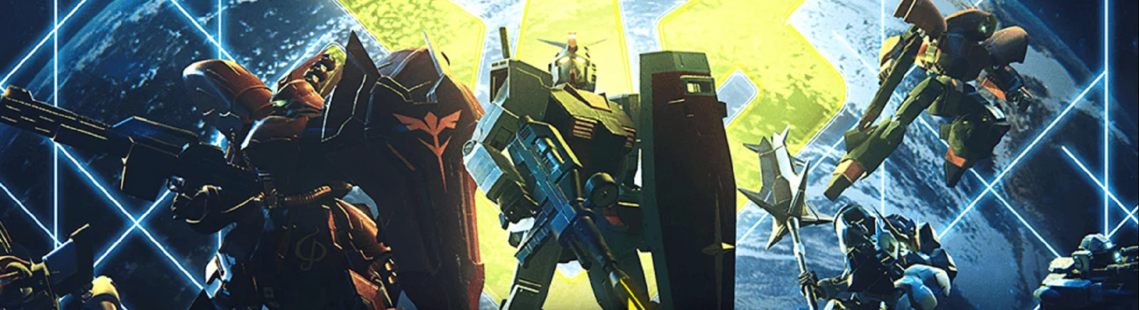 Gundam Evolution - apa permainan ini, trailer, persyaratan sistem, ulasan dan penilaian, harga dan diskon, panduan dan penyelesaian, permainan serupa 