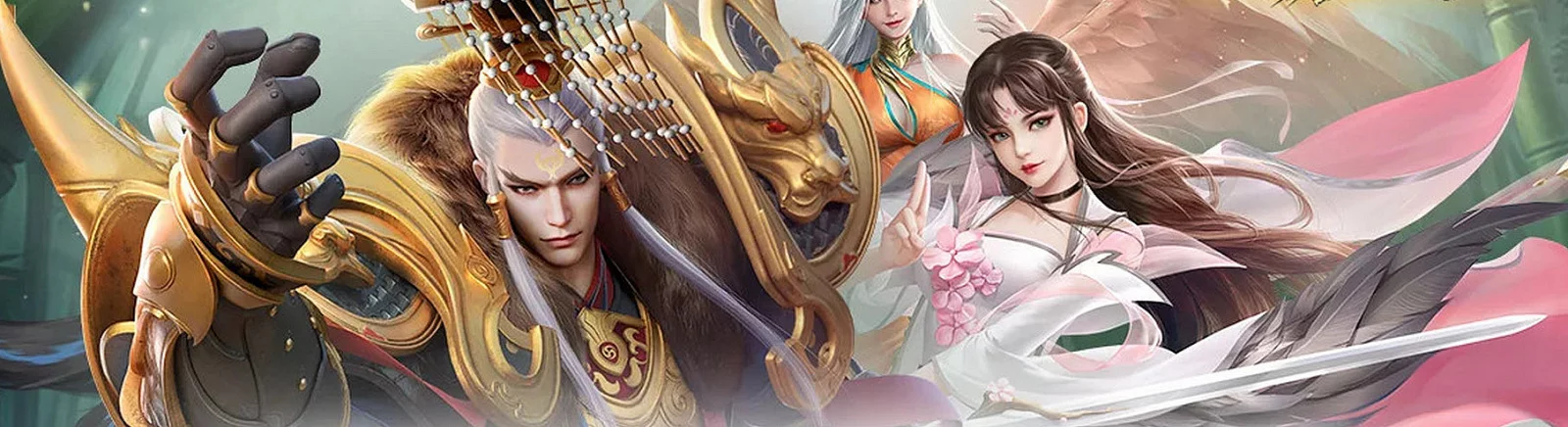Immortal Legend - o que é este jogo, trailer, requisitos do sistema, avaliações e notas, preços e descontos, guias e walkthrough, jogos semelhantes 