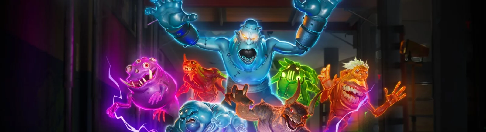Ghostbusters: Spirits Unleashed - quel est ce jeu, bande-annonce, configuration requise, critiques et notes, prix et réductions, guides et solutions, jeux similaires 