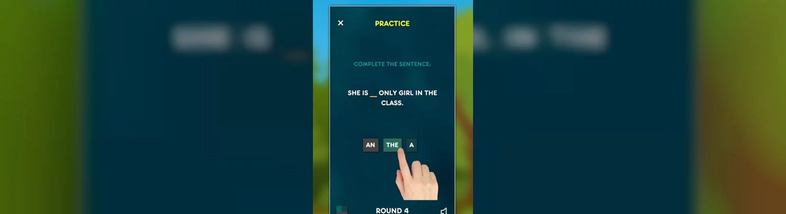 Articles Grammar Test - o que é este jogo, trailer, requisitos do sistema, avaliações e notas, preços e descontos, guias e walkthrough, jogos semelhantes 