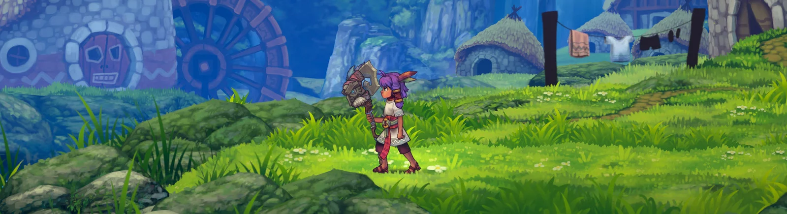 TOP-5 - jogos, semelhantes a ITORAH