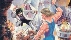 Assassin - juego del género Arcade