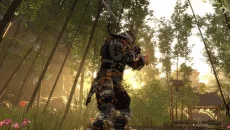 Ronin: The Last Samurai se parece a Ronin: The Last Samurai