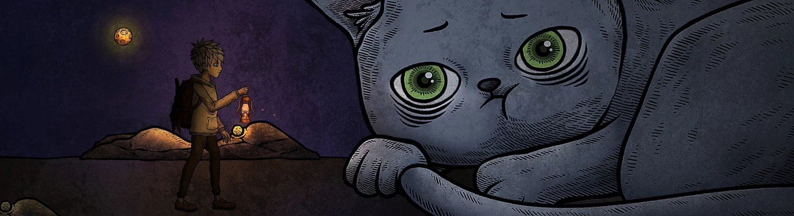 Cat Museum - co to za gra, zwiastun, wymagania systemowe, recenzje i oceny, ceny i zniżki, poradniki i przejścia, podobne gry 