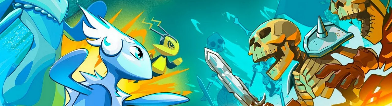 Riftbound - All About the Game: trailer, system requirements, reviews and ratings, prices and discounts, guides and walkthrough, similar games 