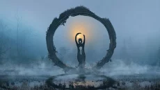 Death Stranding se parece a Death Stranding